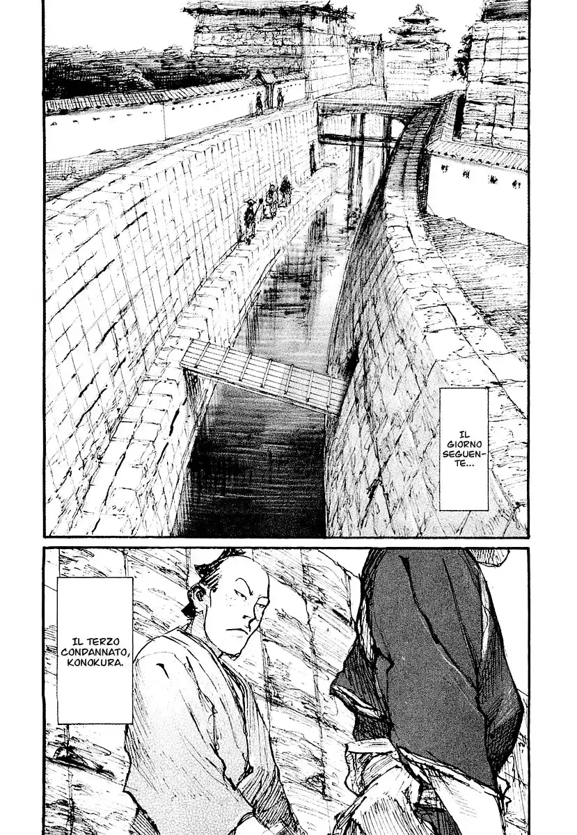 Blade of the Immortal Capitolo 103 page 11