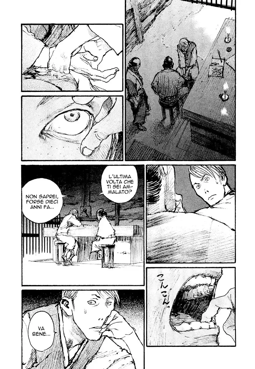 Blade of the Immortal Capitolo 103 page 12