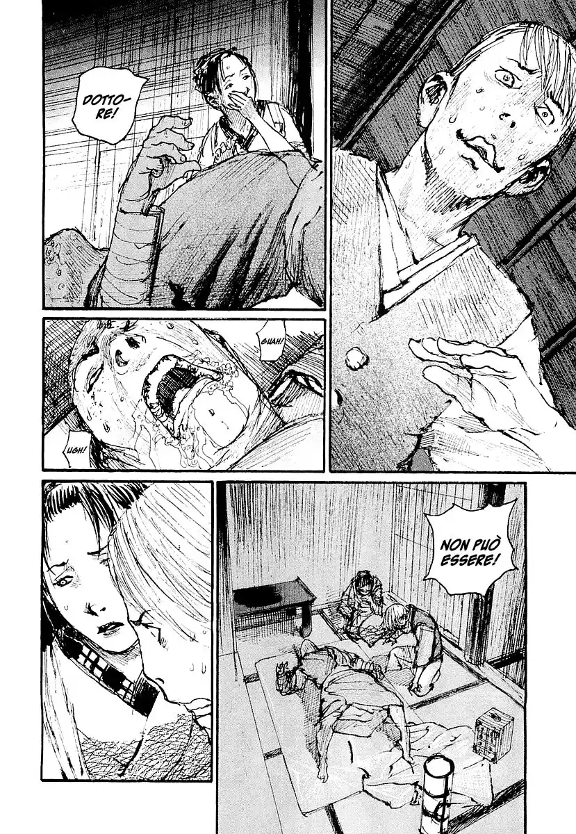 Blade of the Immortal Capitolo 103 page 13