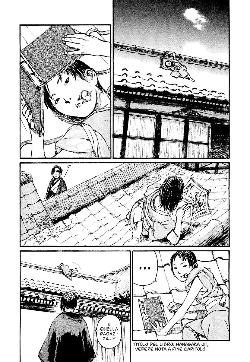 Blade of the Immortal Capitolo 103 page 20