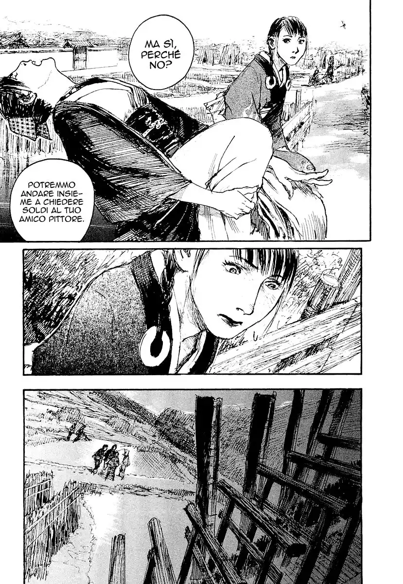 Blade of the Immortal Capitolo 103 page 26