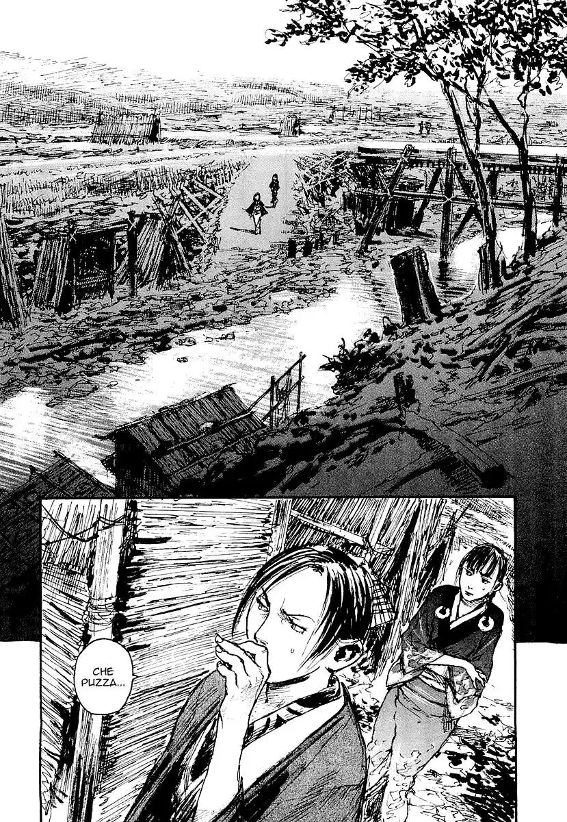 Blade of the Immortal Capitolo 103 page 28