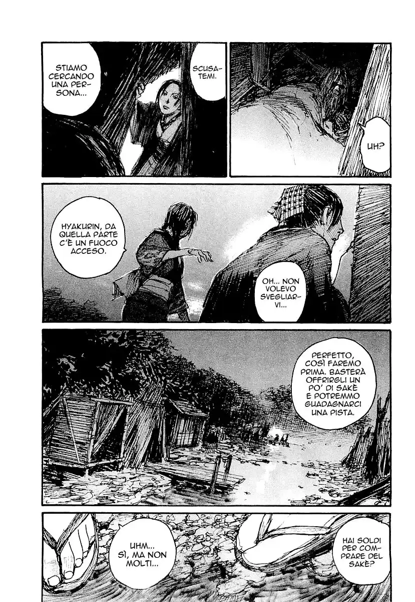 Blade of the Immortal Capitolo 103 page 29