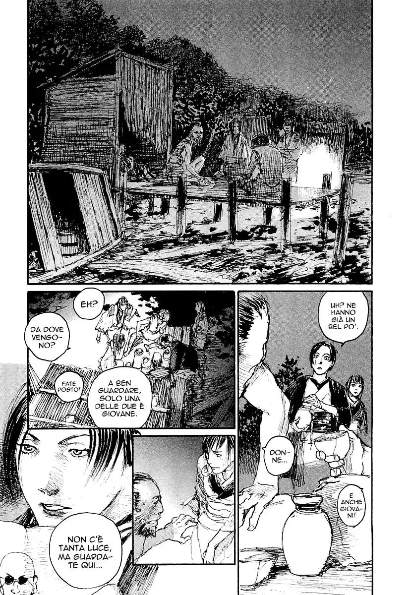 Blade of the Immortal Capitolo 103 page 30