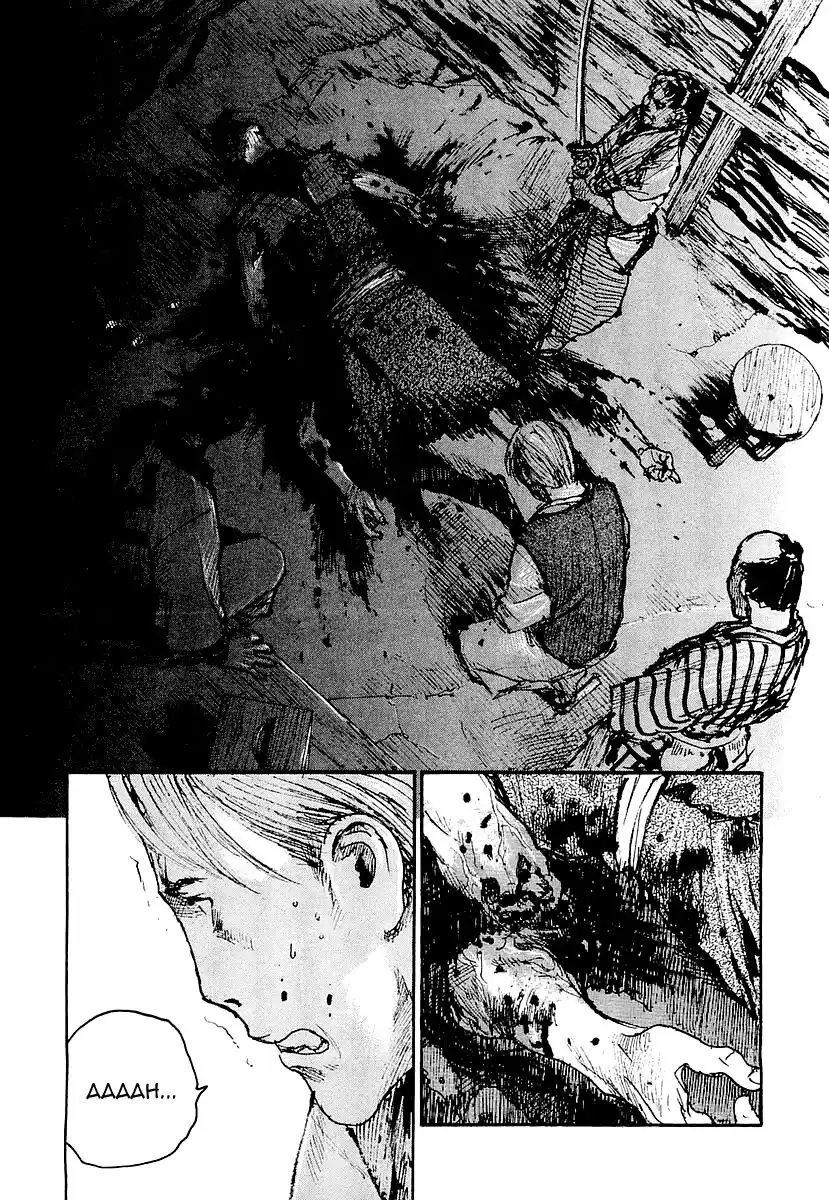 Blade of the Immortal Capitolo 103 page 4