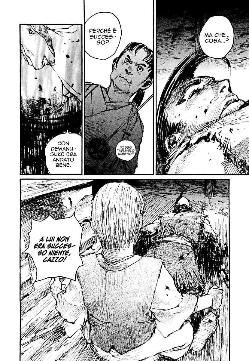 Blade of the Immortal Capitolo 103 page 5