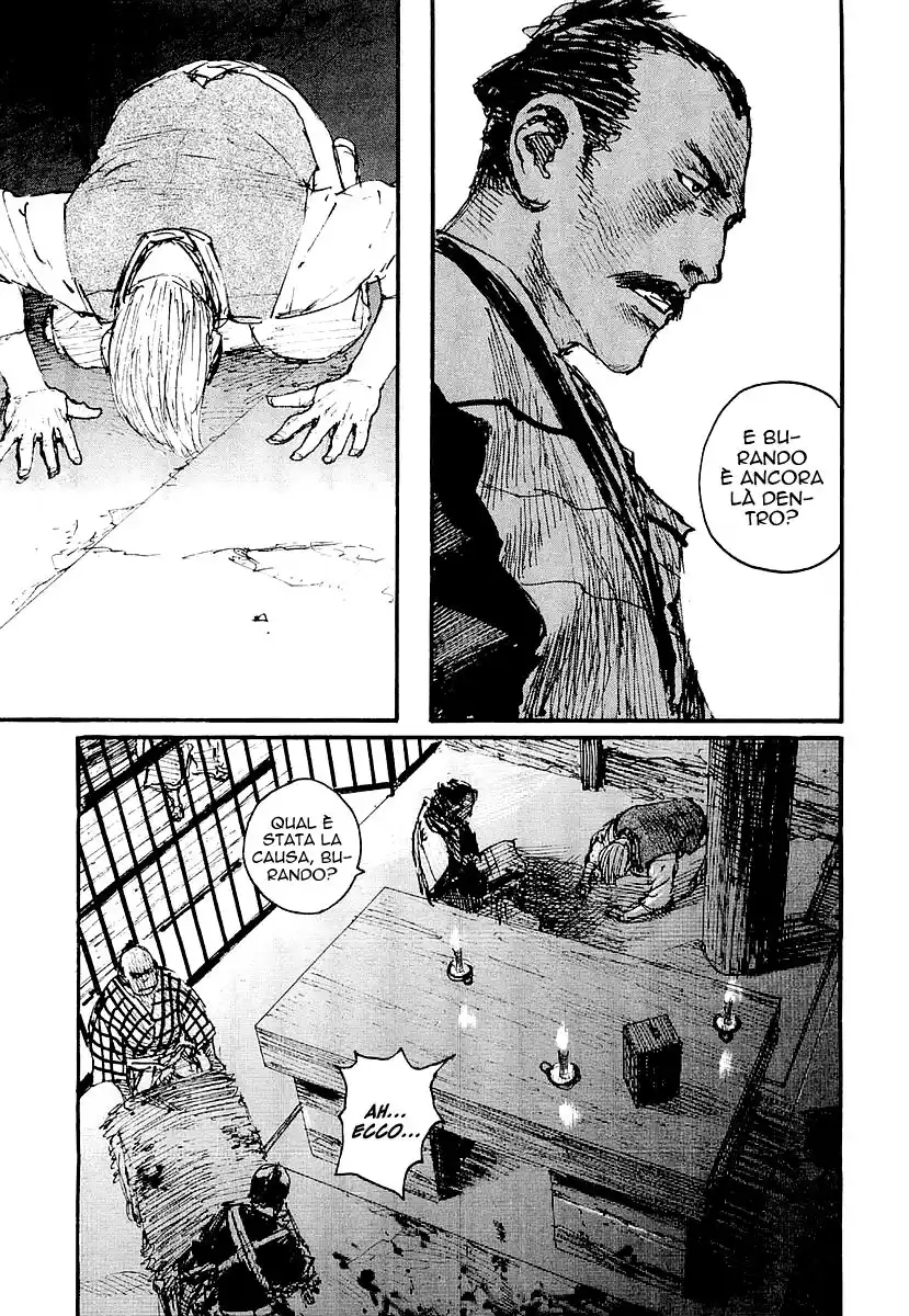 Blade of the Immortal Capitolo 103 page 8