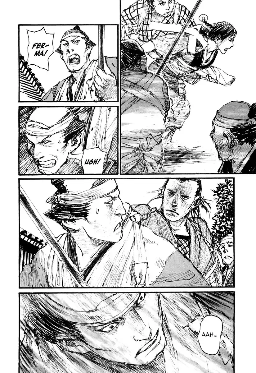 Blade of the Immortal Capitolo 107 page 11