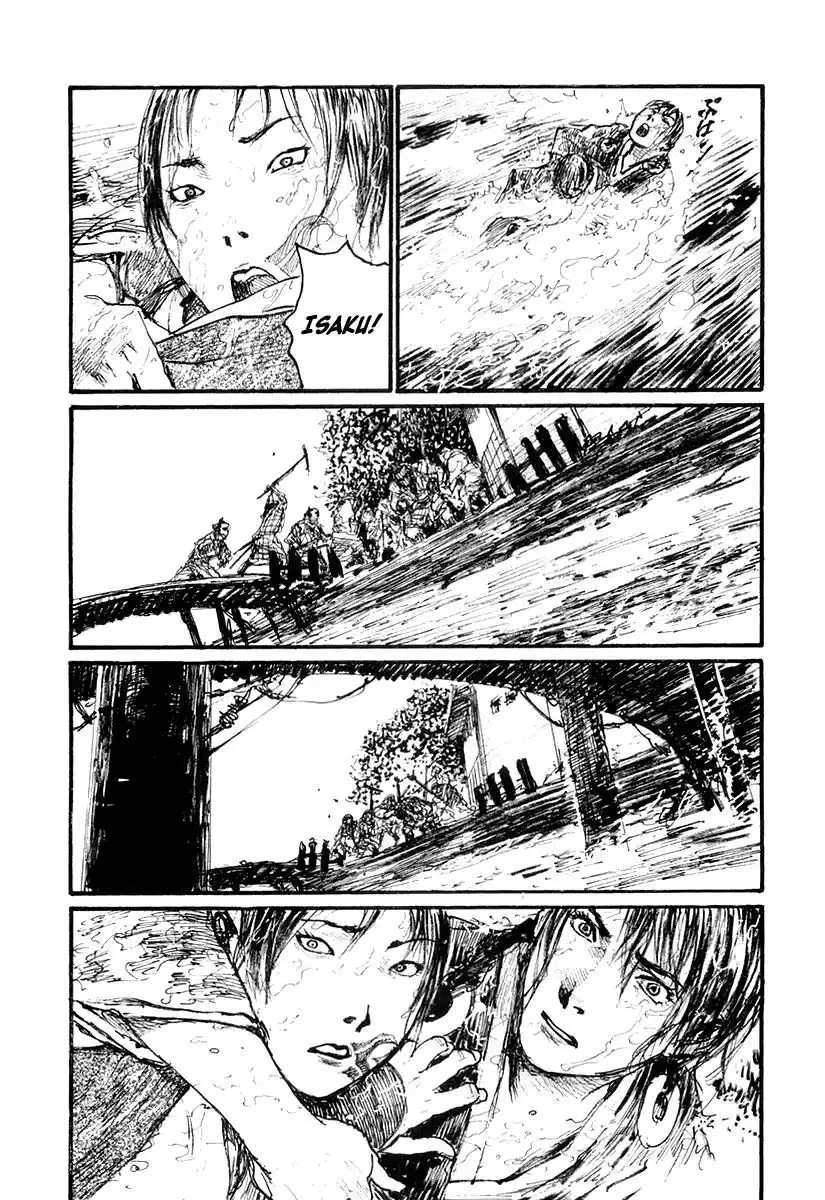 Blade of the Immortal Capitolo 107 page 19