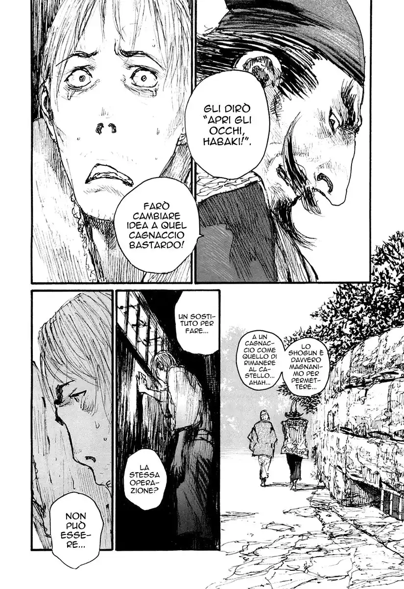 Blade of the Immortal Capitolo 107 page 27