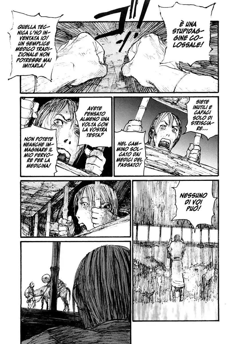 Blade of the Immortal Capitolo 107 page 28