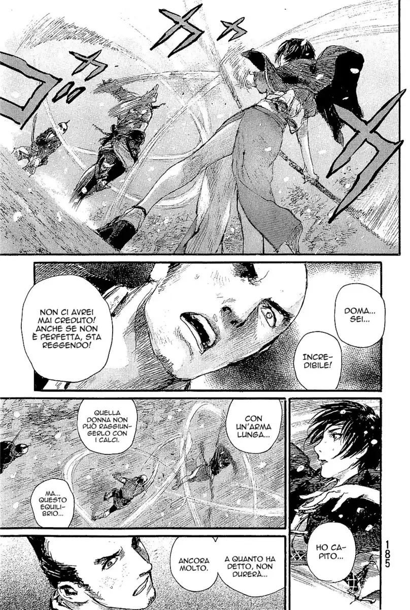 Blade of the Immortal Capitolo 197 page 12