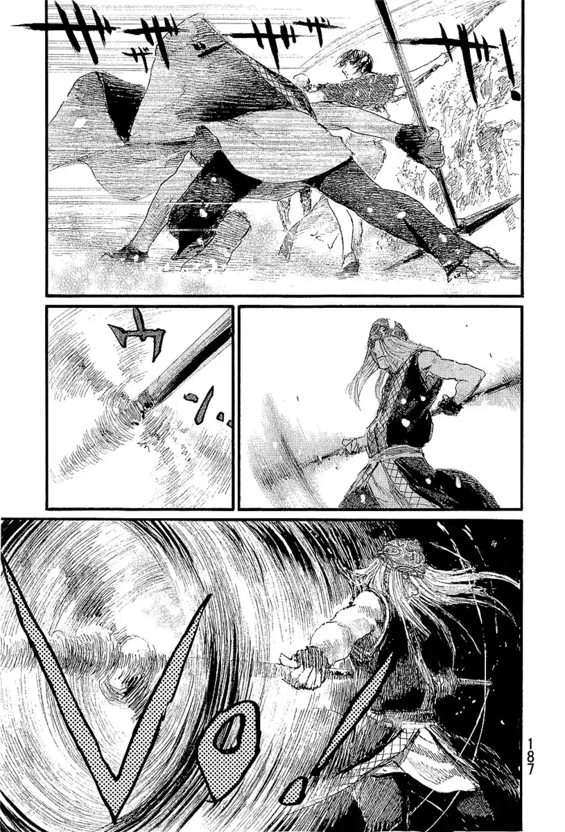 Blade of the Immortal Capitolo 197 page 14