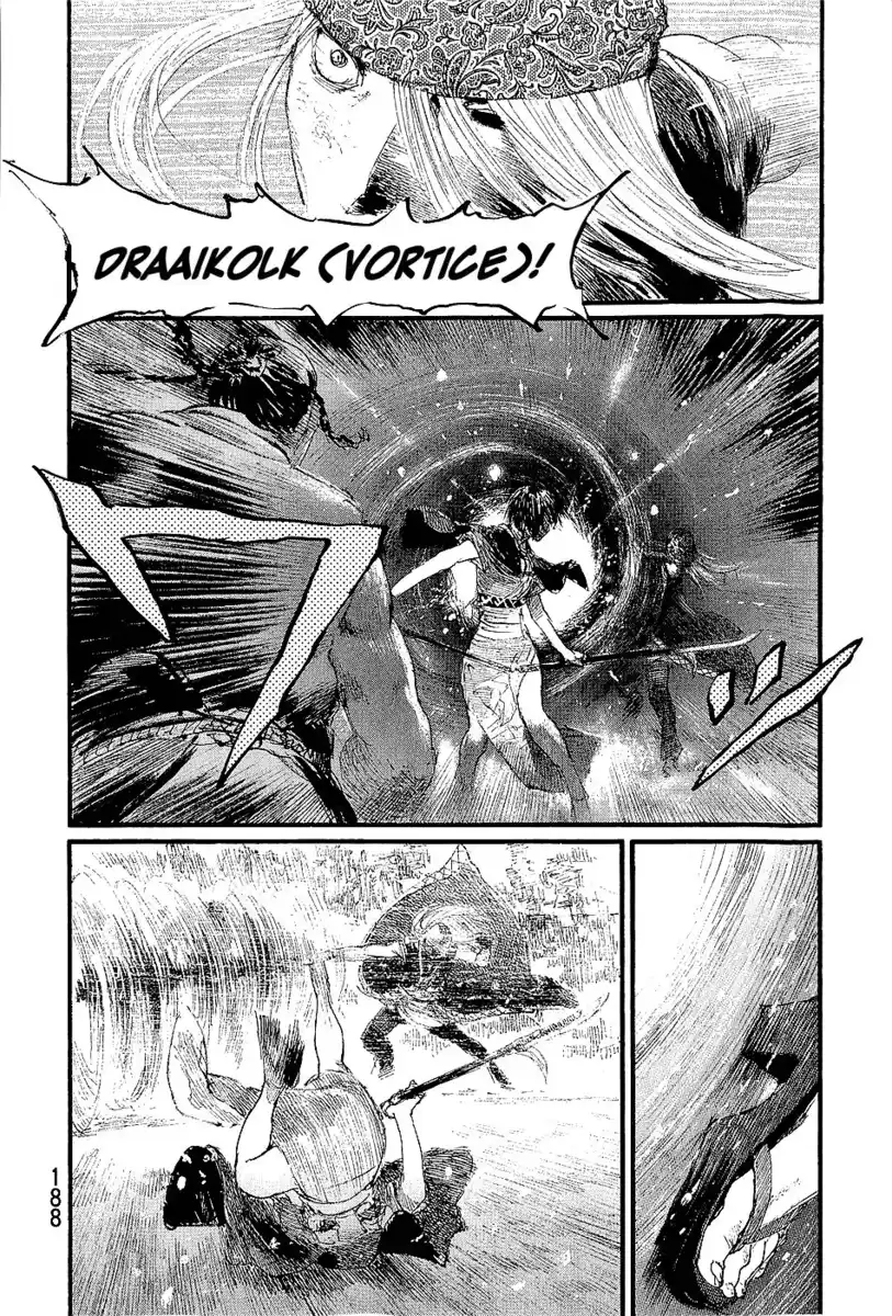 Blade of the Immortal Capitolo 197 page 15