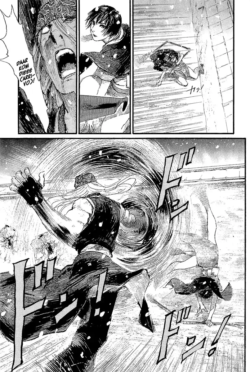 Blade of the Immortal Capitolo 197 page 16