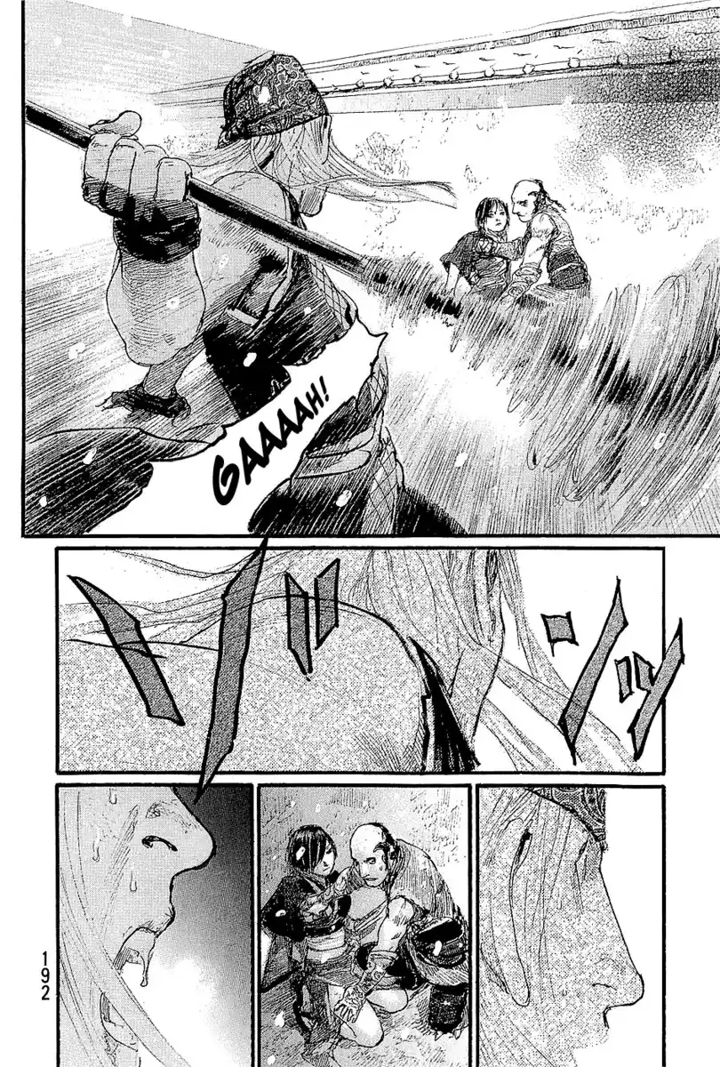 Blade of the Immortal Capitolo 197 page 19