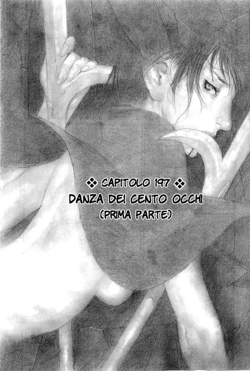 Blade of the Immortal Capitolo 197 page 2