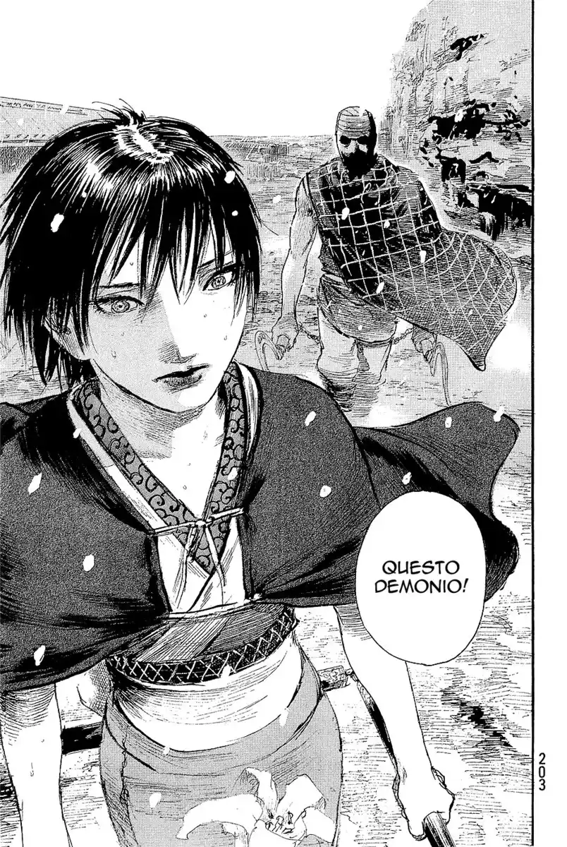 Blade of the Immortal Capitolo 197 page 29