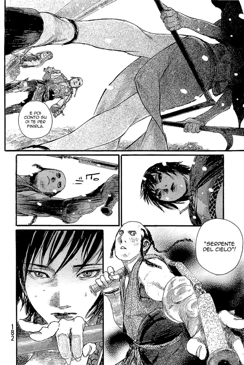 Blade of the Immortal Capitolo 197 page 9