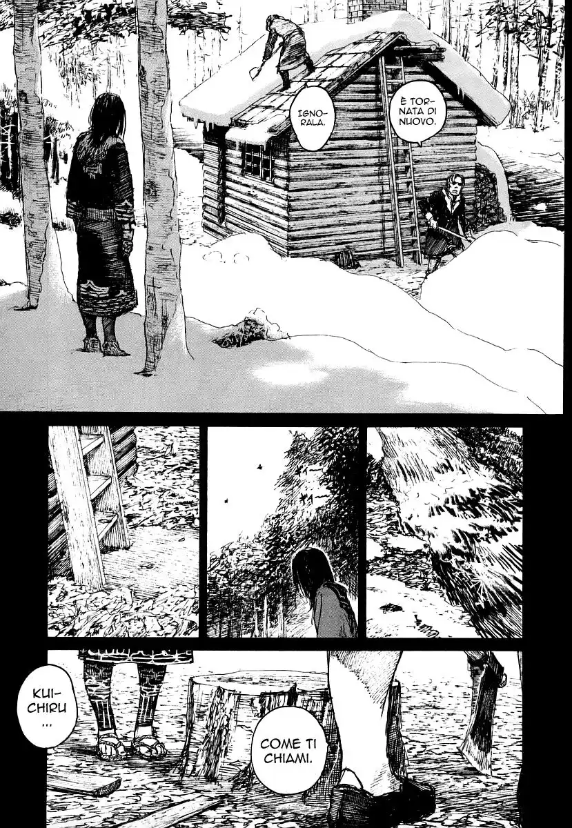 Blade of the Immortal Capitolo 121 page 10