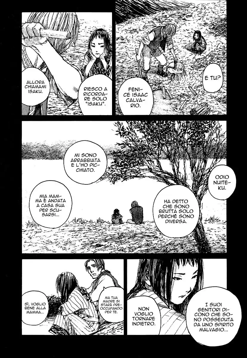 Blade of the Immortal Capitolo 121 page 11