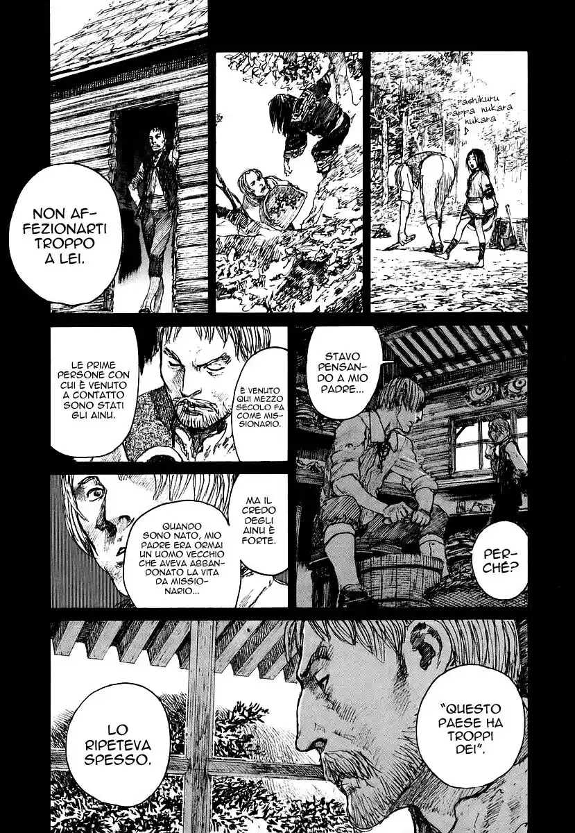 Blade of the Immortal Capitolo 121 page 12