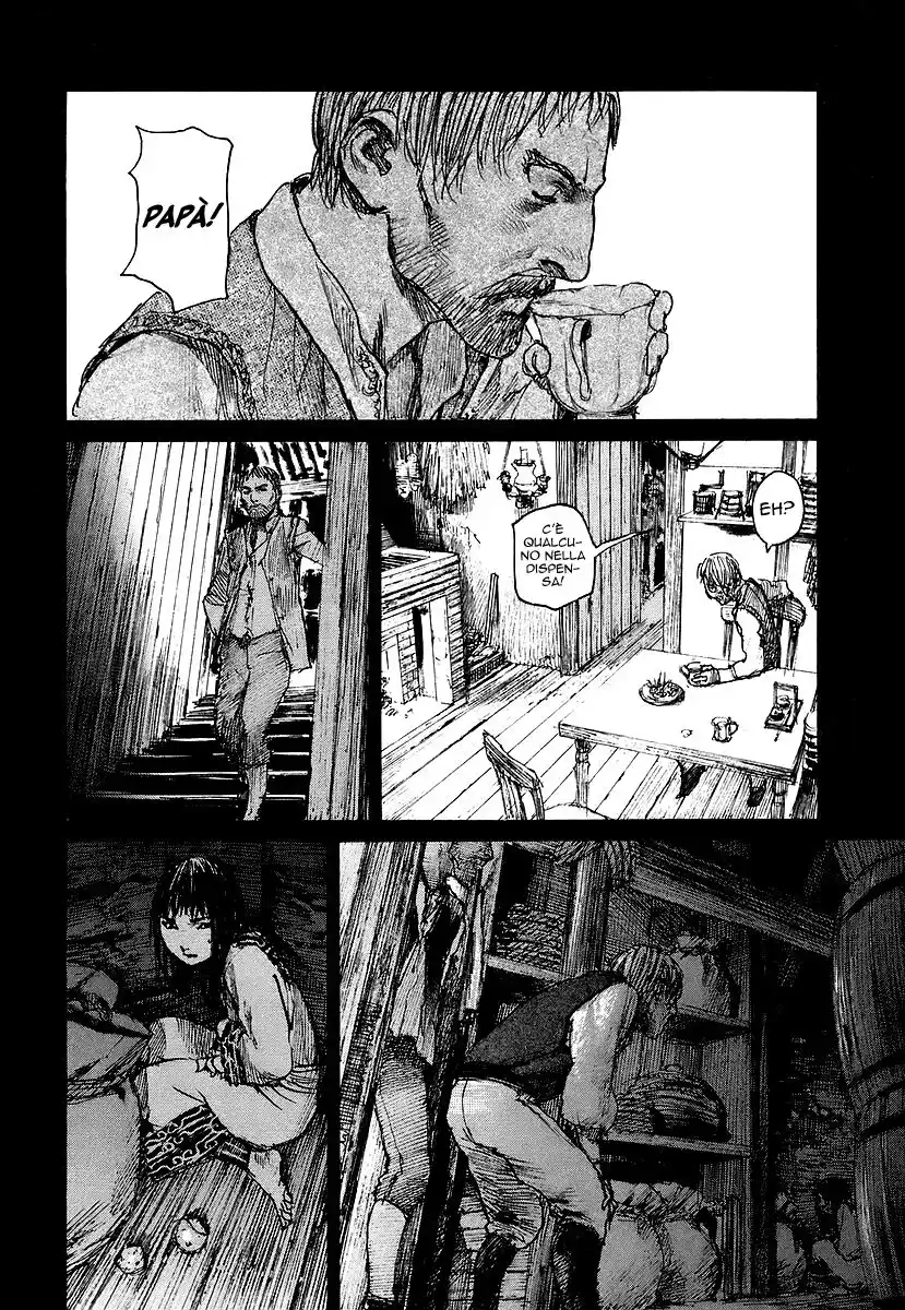 Blade of the Immortal Capitolo 121 page 7