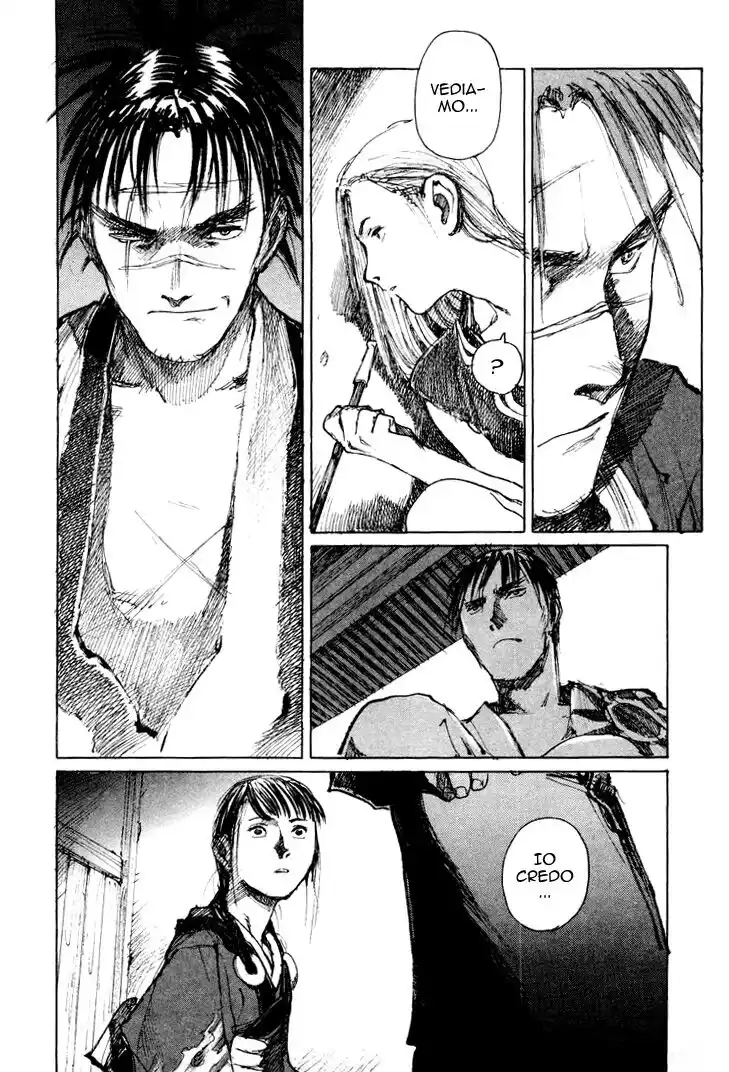 Blade of the Immortal Capitolo 25 page 31