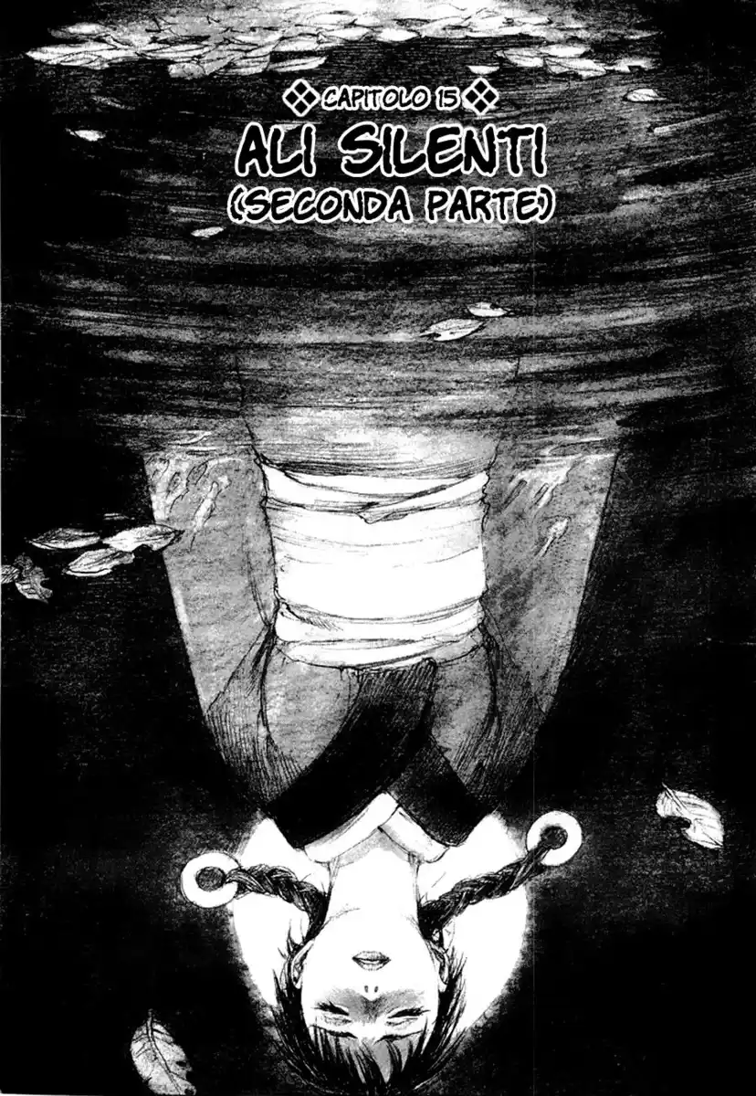 Blade of the Immortal Capitolo 15 page 2