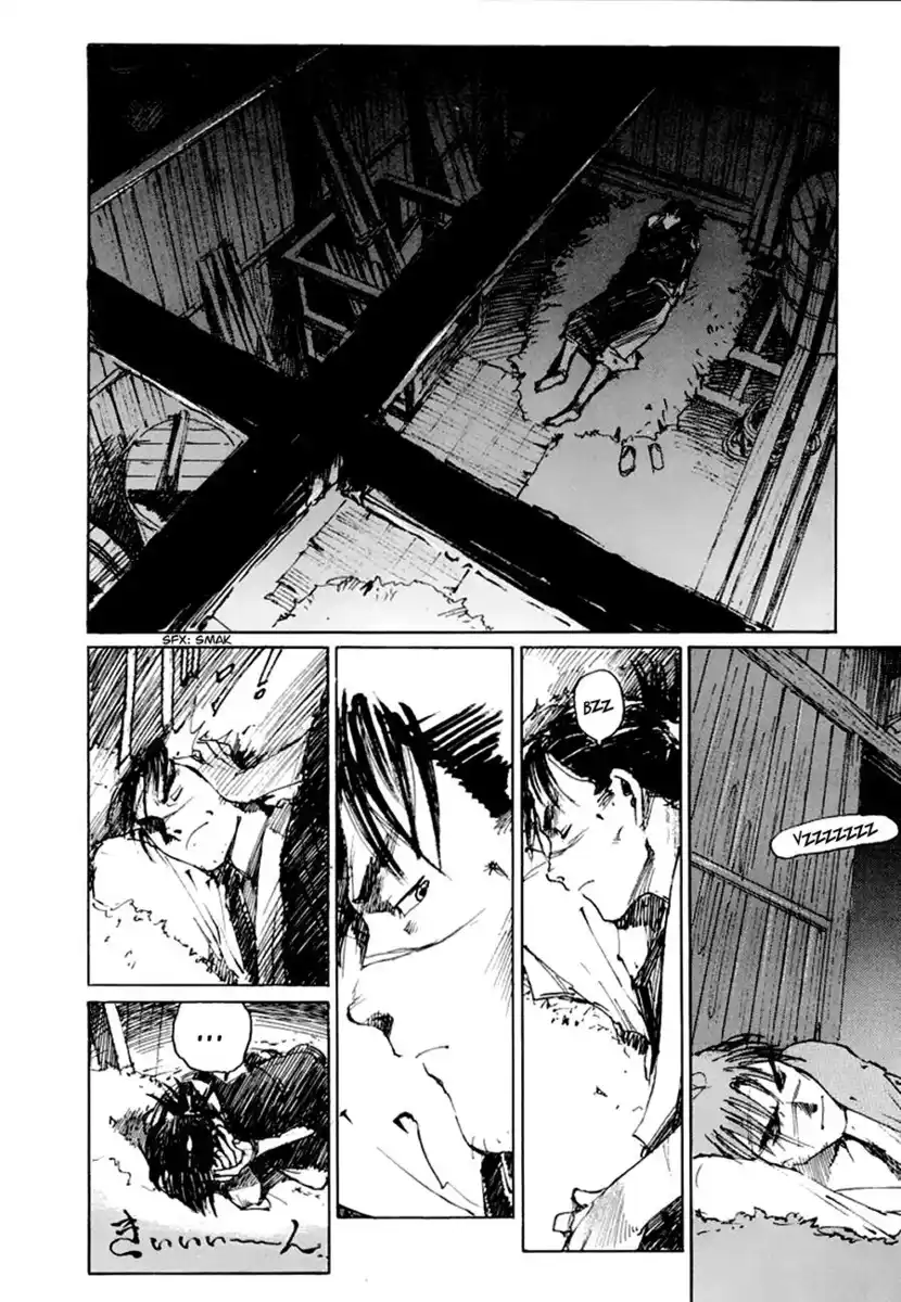 Blade of the Immortal Capitolo 15 page 3