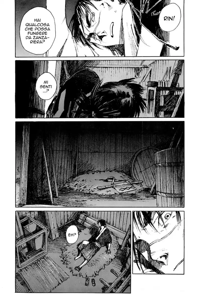 Blade of the Immortal Capitolo 15 page 4