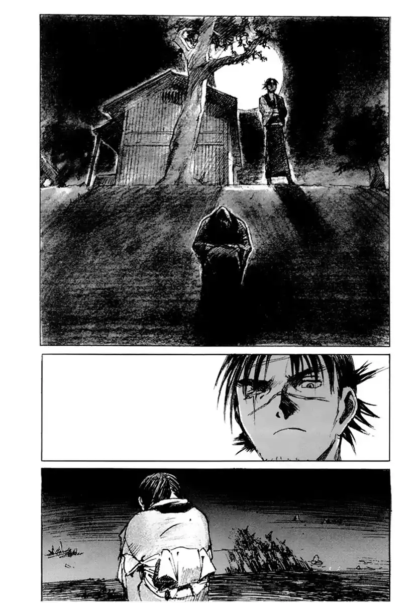 Blade of the Immortal Capitolo 15 page 5