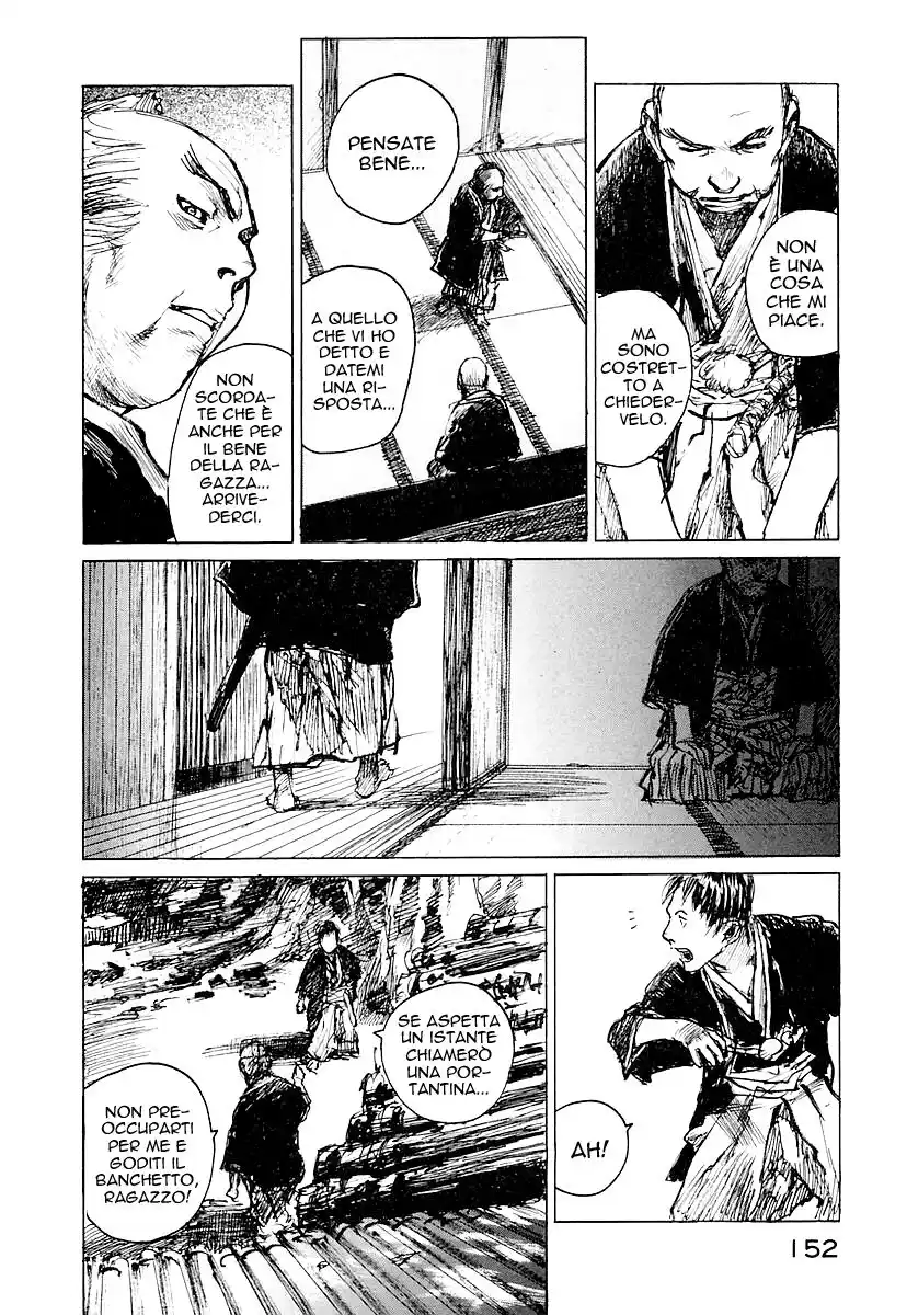 Blade of the Immortal Capitolo 65 page 12