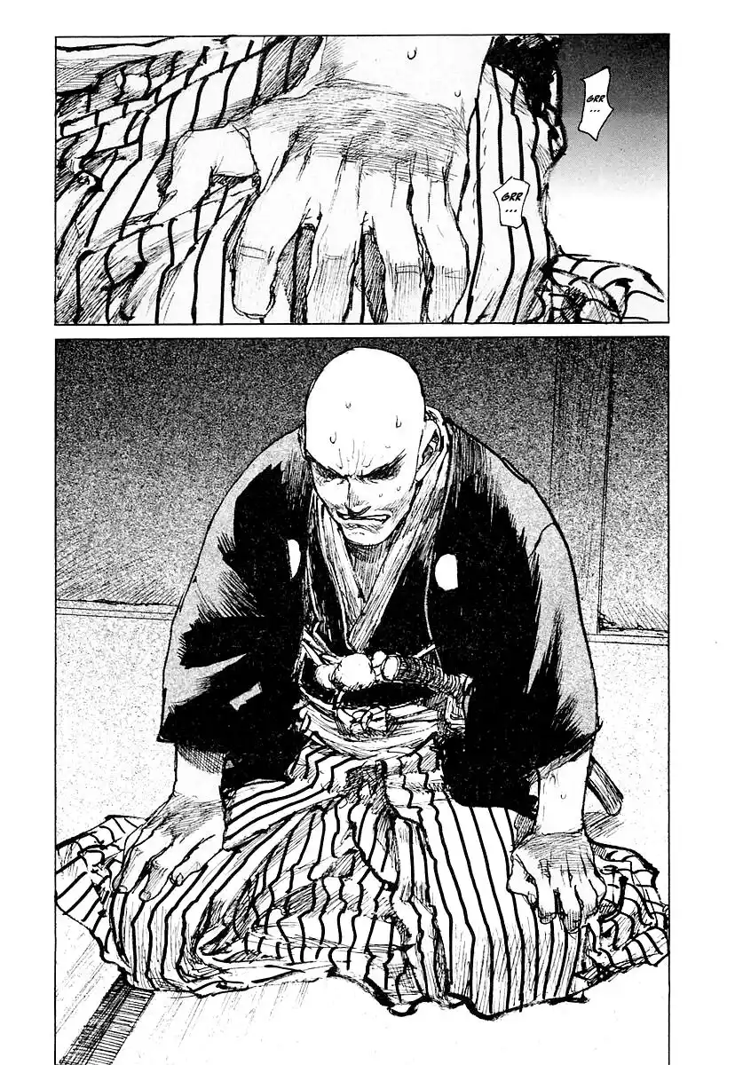 Blade of the Immortal Capitolo 65 page 13