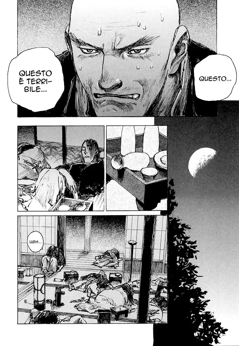 Blade of the Immortal Capitolo 65 page 14