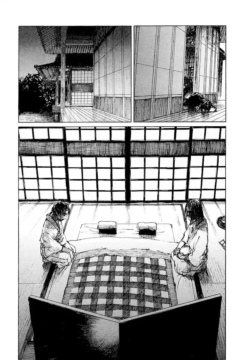 Blade of the Immortal Capitolo 65 page 15