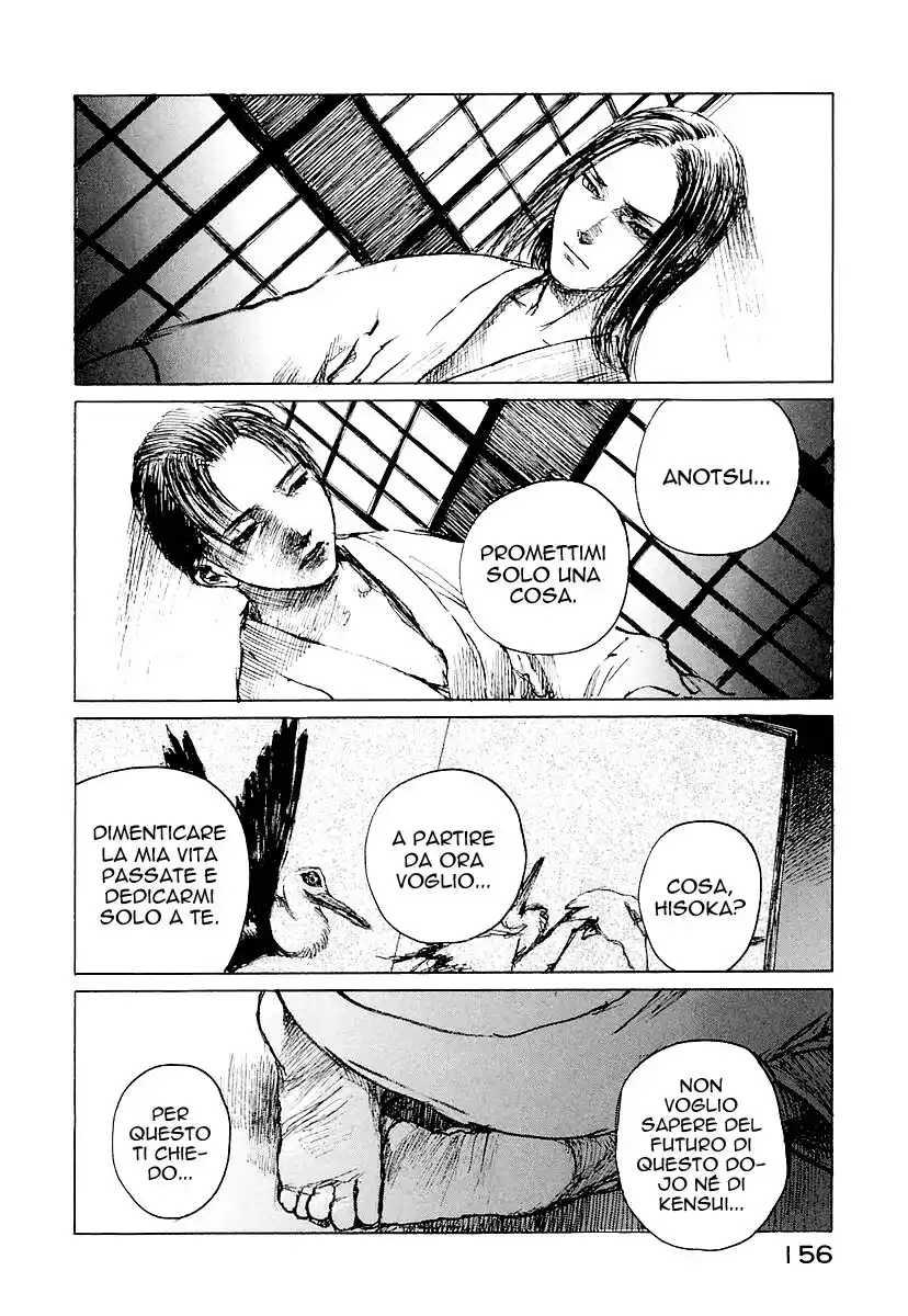 Blade of the Immortal Capitolo 65 page 16