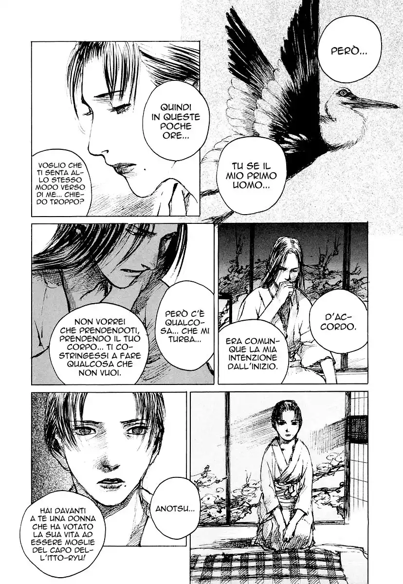 Blade of the Immortal Capitolo 65 page 18