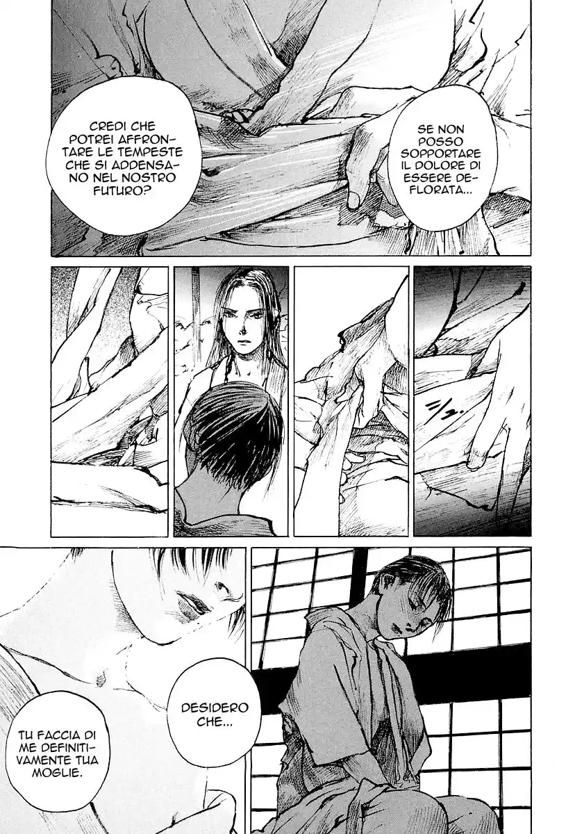 Blade of the Immortal Capitolo 65 page 19