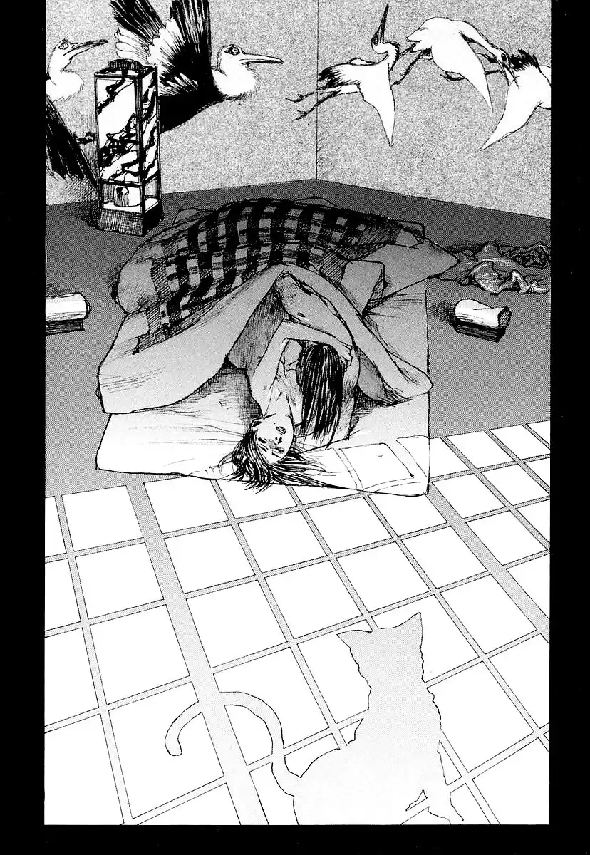 Blade of the Immortal Capitolo 65 page 22