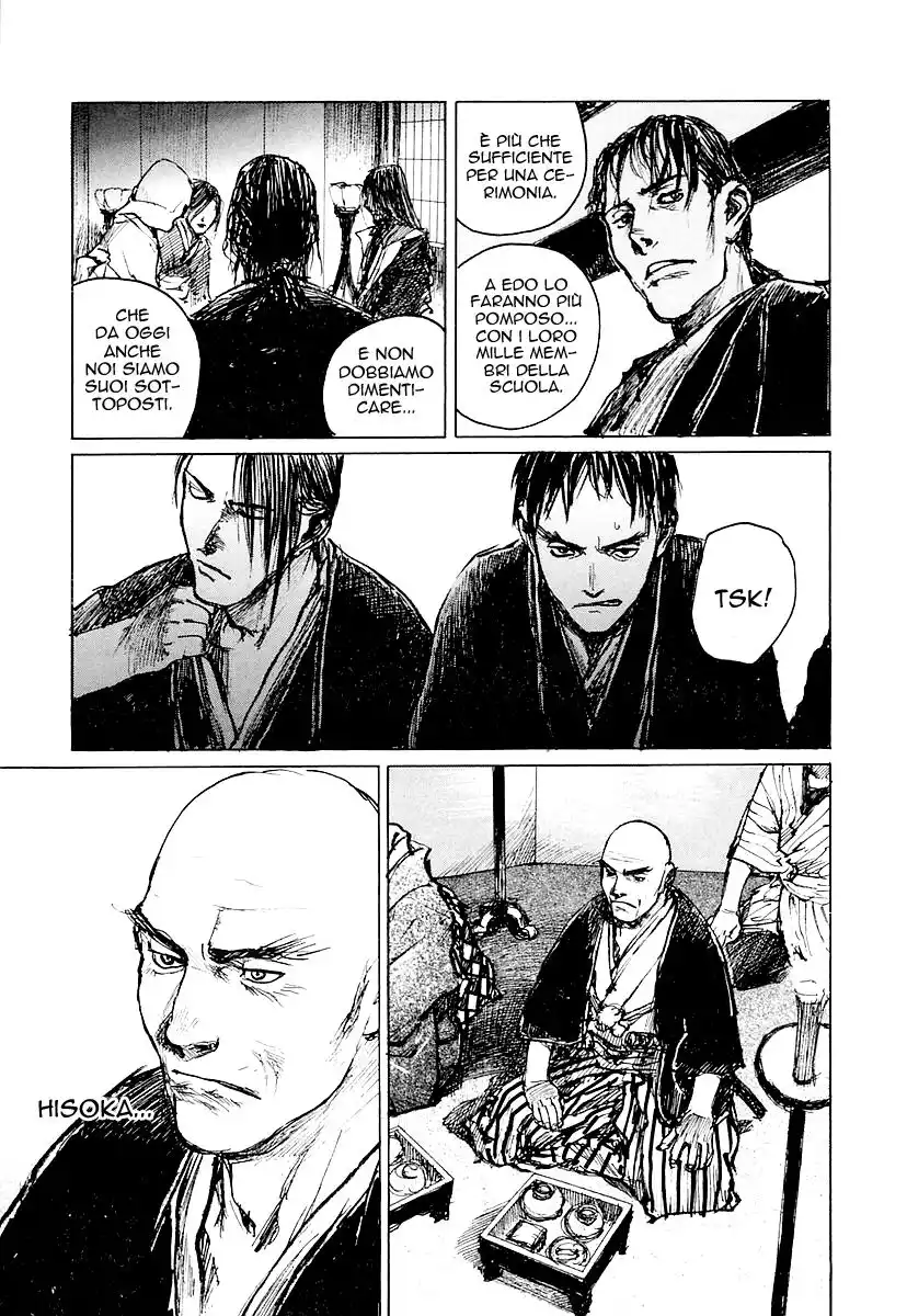 Blade of the Immortal Capitolo 65 page 5