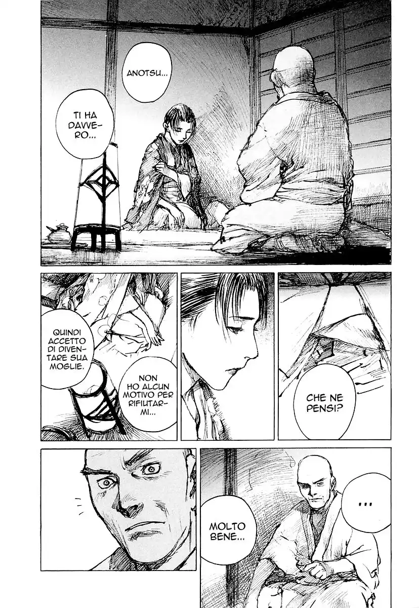 Blade of the Immortal Capitolo 65 page 6