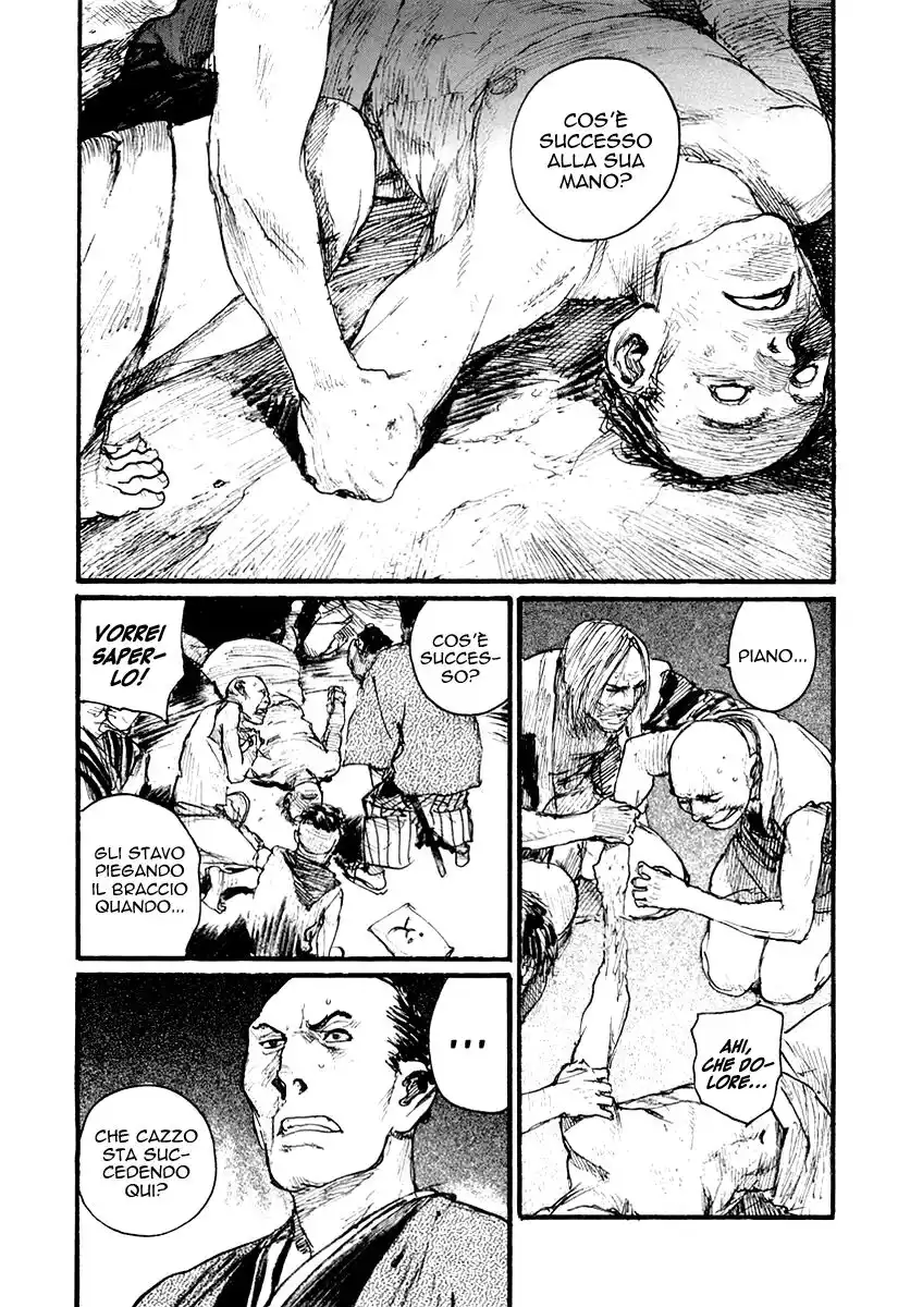 Blade of the Immortal Capitolo 113 page 12