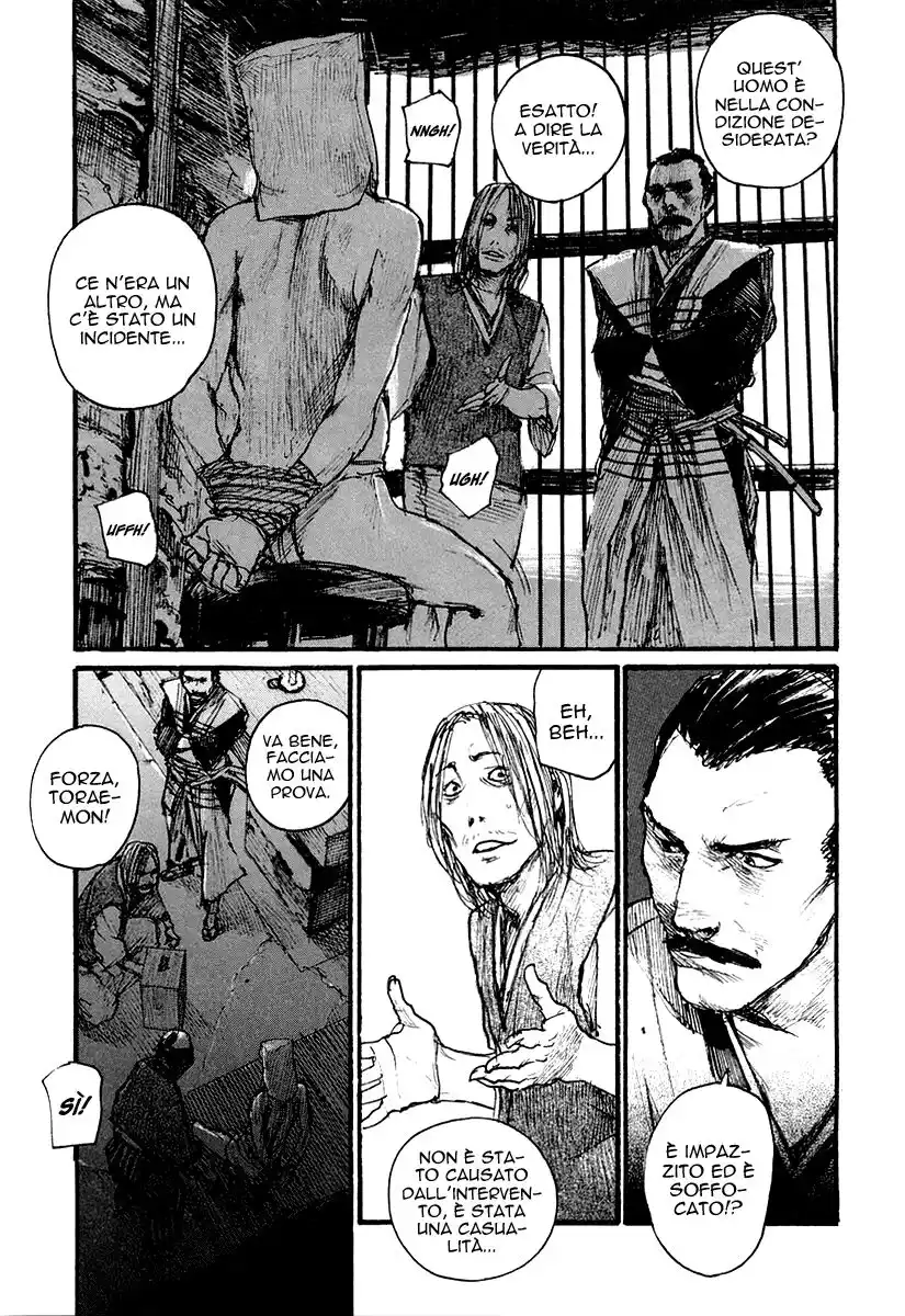 Blade of the Immortal Capitolo 113 page 14