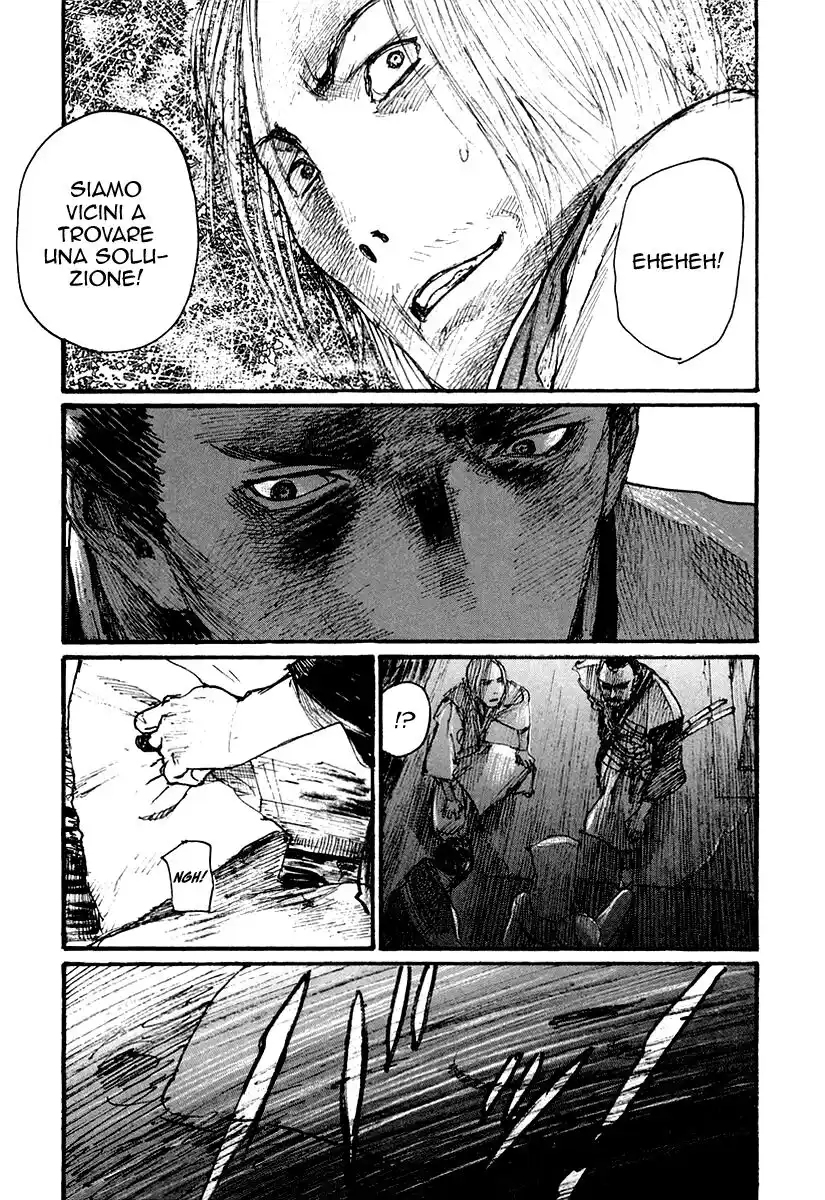 Blade of the Immortal Capitolo 113 page 18