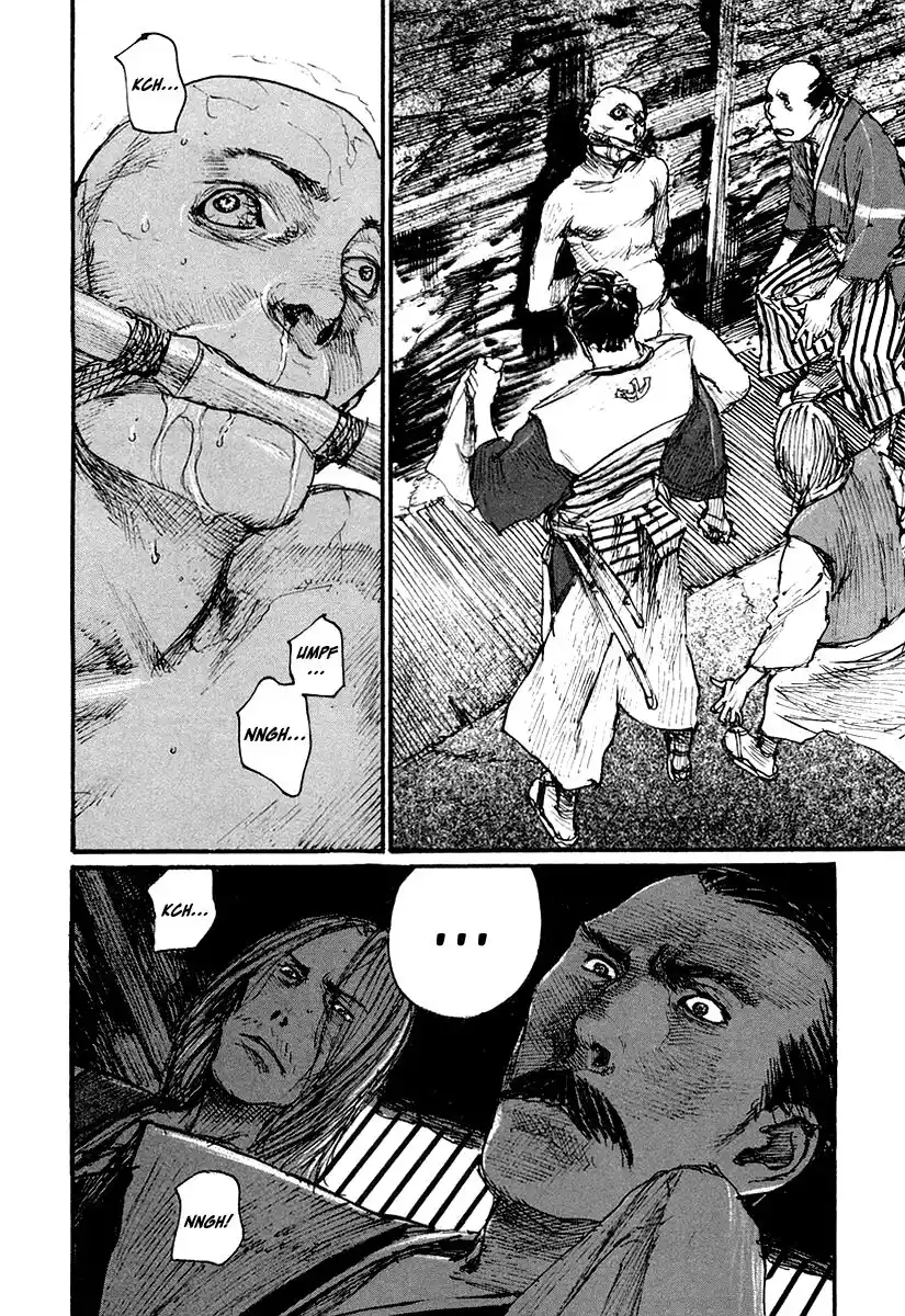 Blade of the Immortal Capitolo 113 page 19