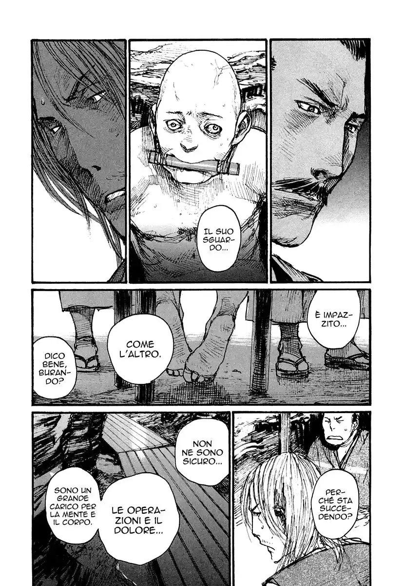 Blade of the Immortal Capitolo 113 page 20