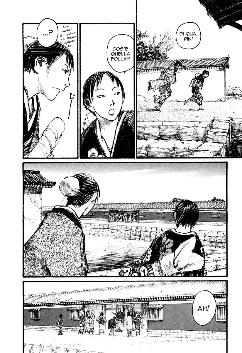 Blade of the Immortal Capitolo 113 page 25