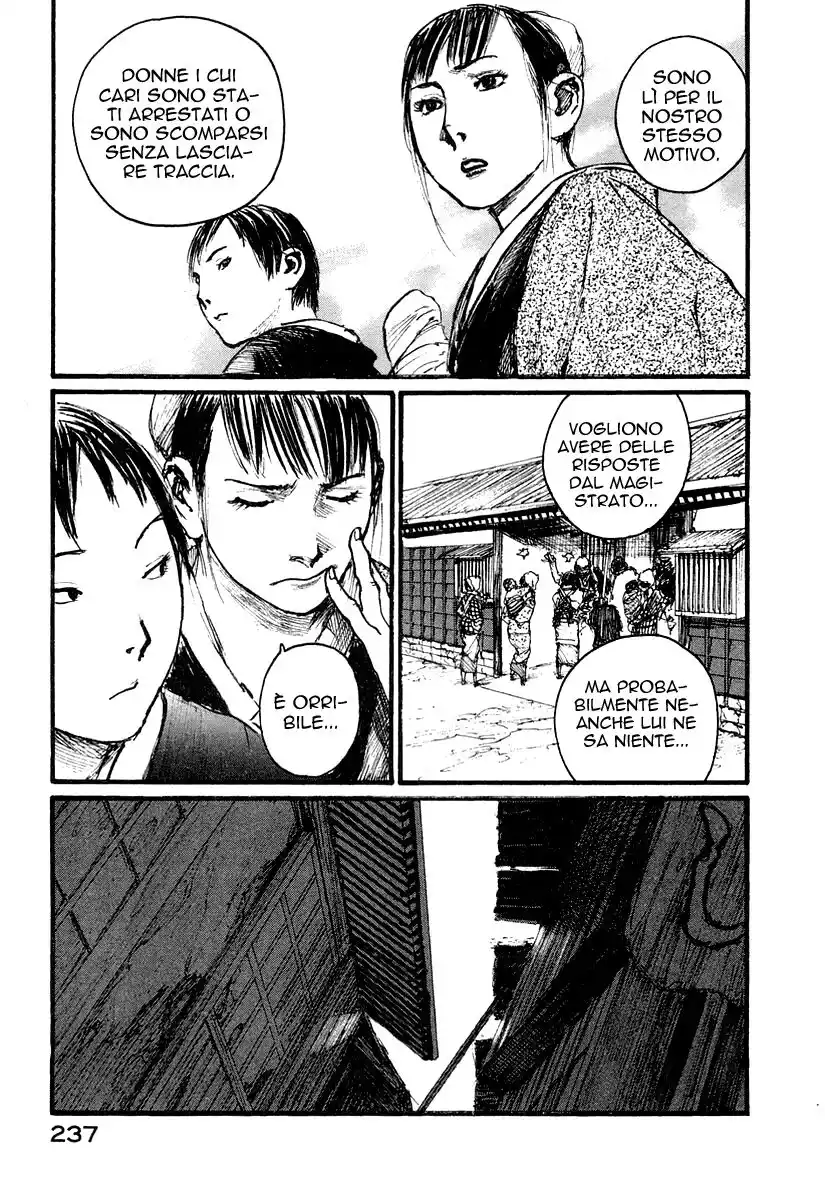 Blade of the Immortal Capitolo 113 page 26