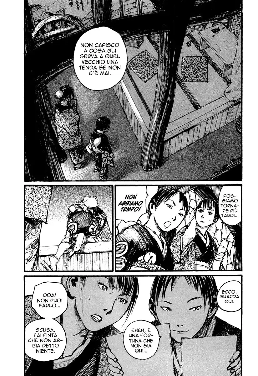 Blade of the Immortal Capitolo 113 page 27